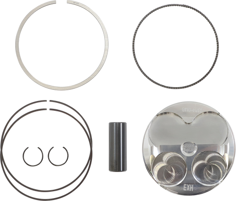 MOOSE RACING Piston Kit MPX2059