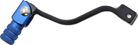 MOOSE RACING Shift Lever - Blue - Yamaha 81-0230-02-20