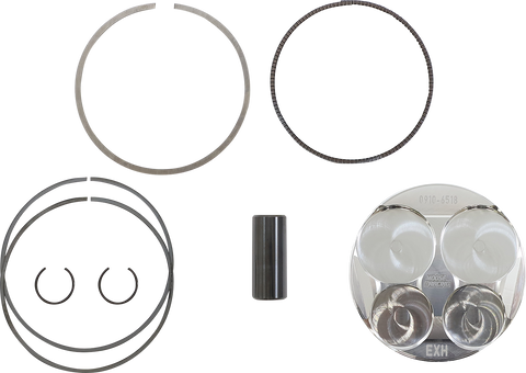 MOOSE RACING Piston Kit MPX2082