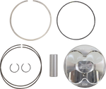 MOOSE RACING Piston Kit MP2009