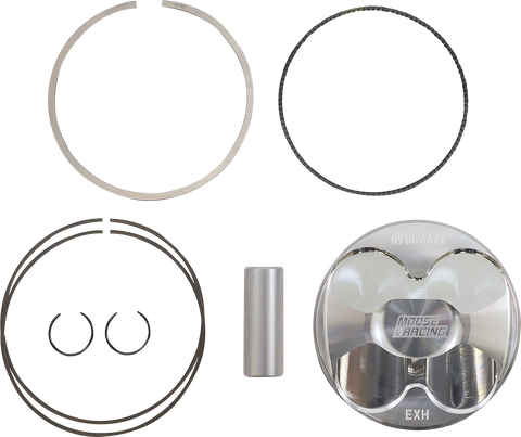 MOOSE RACING Piston Kit MP2009