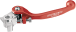 MOOSE RACING Lever - Brake - Arc - Red BR-703