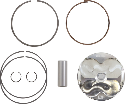 MOOSE RACING Piston Kit MP3031C