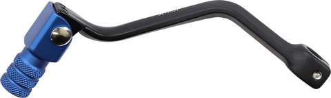 MOOSE RACING Shift Lever - Blue - Sherco 81-1021-02-20