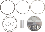 MOOSE RACING Piston Kit MP1000