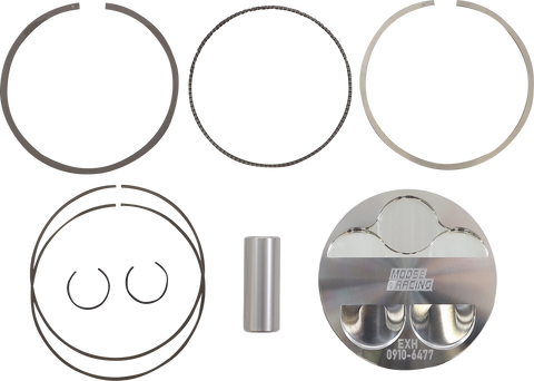 MOOSE RACING Piston Kit MP1000