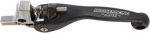 MOOSE RACING Brake Lever - Flex - Black - Brembo BR-914