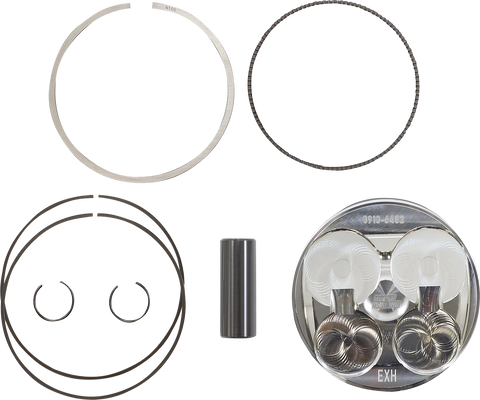 MOOSE RACING Piston Kit MPX2045