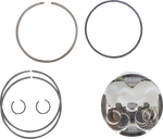 MOOSE RACING Piston Kit MP2044C