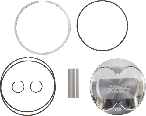 MOOSE RACING Piston Kit MP3009