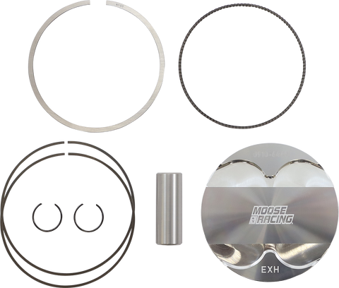 MOOSE RACING Piston Kit MP3020