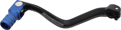 MOOSE RACING Shift Lever - Blue - Sherco 81-1020-02-20