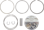MOOSE RACING Piston Kit MP1011