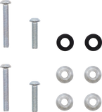 MOOSE RACING Pro Skid Plate PX1607