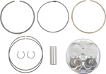 MOOSE RACING Piston Kit MP2053