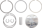 MOOSE RACING Piston Kit MP1039A