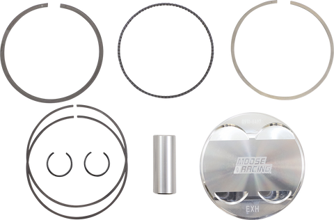 MOOSE RACING Piston Kit MP1039A