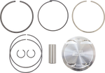 MOOSE RACING Piston Kit MP1045