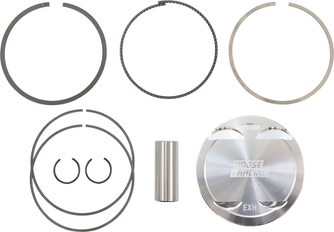 MOOSE RACING Piston Kit MP1045