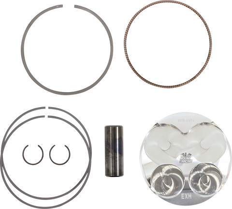 MOOSE RACING Piston Kit MPX1090C