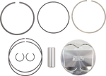 MOOSE RACING Piston Kit MP4013A