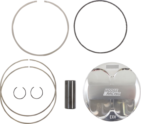 MOOSE RACING Piston Kit MPX3034