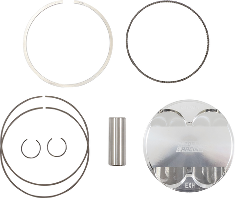 MOOSE RACING Piston Kit MPX3030