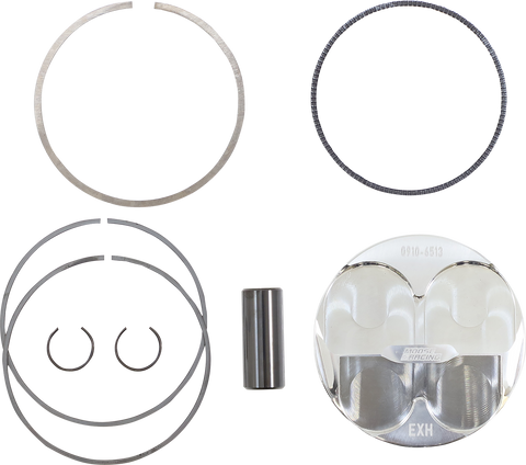 MOOSE RACING Piston Kit MPX2084