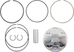 MOOSE RACING Piston Kit MP1016B