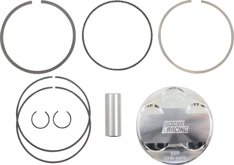 MOOSE RACING Piston Kit MP1016B