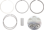 MOOSE RACING Piston Kit MP1001