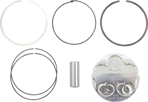 MOOSE RACING Piston Kit MP1001
