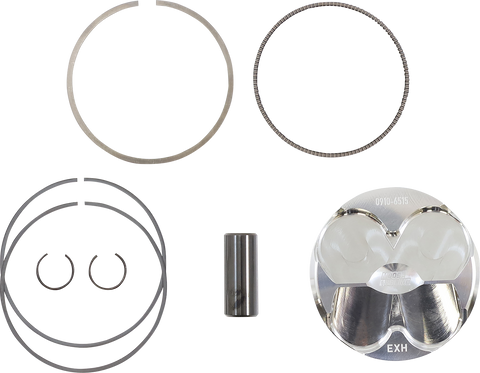 MOOSE RACING Piston Kit MPX3062