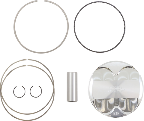 MOOSE RACING Piston Kit MPX3033