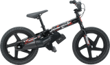 MOOSE RACING RS-16 E-Bike Graphic Kit - Agroid - Red X01-O9101R