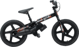 MOOSE RACING RS-16 E-Bike Graphic Kit - Agroid - Orange X01-O9101O