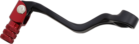 MOOSE RACING Shift Lever - Red - Gas Gas 81-0667-02-10