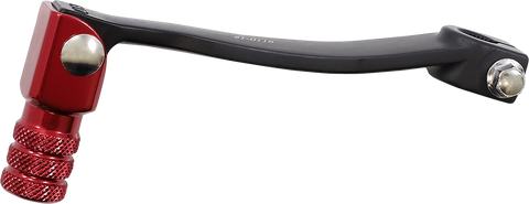 MOOSE RACING Shift Lever - Red - Honda 81-0116-02-10