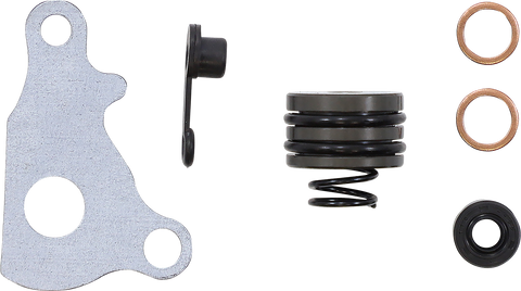 MOOSE RACING Slave Cylinder Rebuild Kit 18-6040