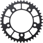 MOOSE RACING Steel Rear Sprocket - Honda - 41 Tooth 1210-1304-41-ST