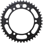 MOOSE RACING Steel Rear Sprocket - Honda - 43 Tooth 1210-300-43-ST