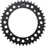 MOOSE RACING Steel Rear Sprocket - Suzuki - 41 Tooth 1210-1791-41-ST