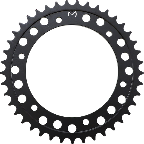 MOOSE RACING Steel Rear Sprocket - Suzuki - 41 Tooth 1210-1791-41-ST