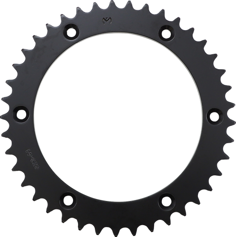 MOOSE RACING Rear Steel Sprocket - 41 Tooth 853-41ST