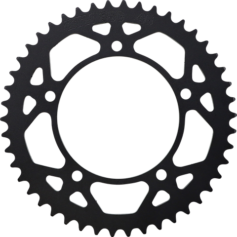 MOOSE RACING Steel Rear Sprocket - 46 Tooth 1210-894-46-STL