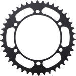 MOOSE RACING Steel Rear Sprocket - Honda - 42 Tooth 1210-300-42-ST
