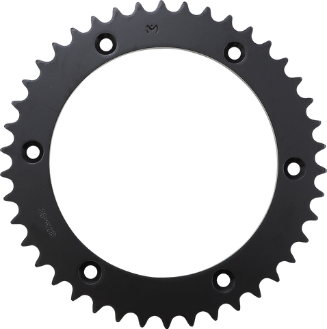 MOOSE RACING Rear Steel Sprocket - 42 Tooth 853-42ST