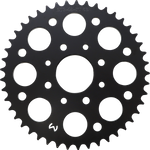 MOOSE RACING Steel Rear Sprocket - Honda - 45 Tooth 1210-273-45-ST