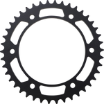 MOOSE RACING Steel Rear Sprocket - BMW - 42 Tooth 1210-003-42-ST
