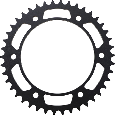 MOOSE RACING Steel Rear Sprocket - BMW - 42 Tooth 1210-003-42-ST